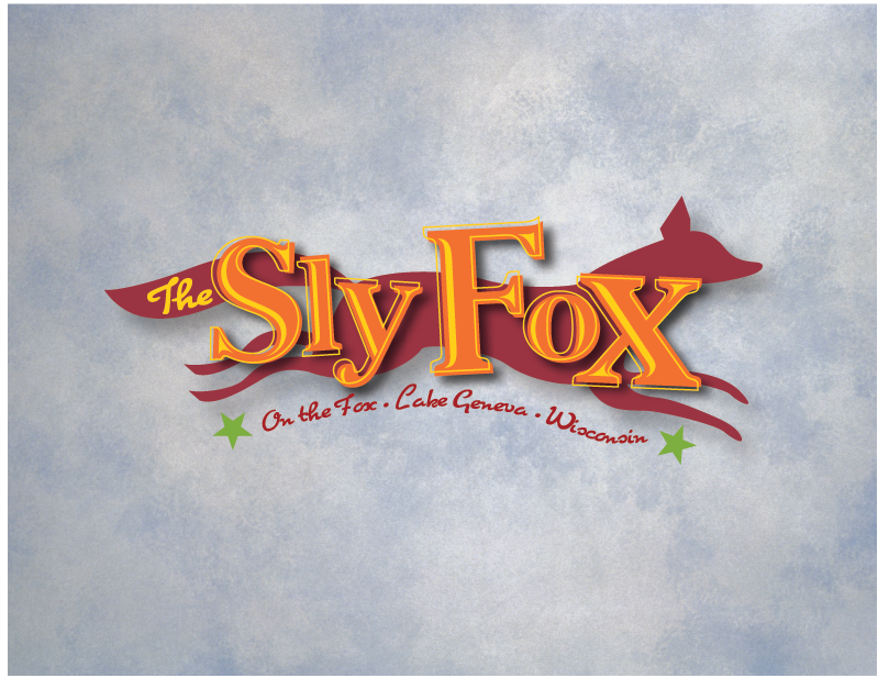 Sly Fox Logo 1