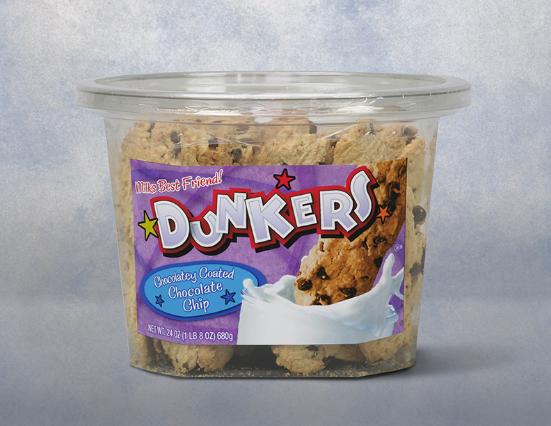 Dunkers