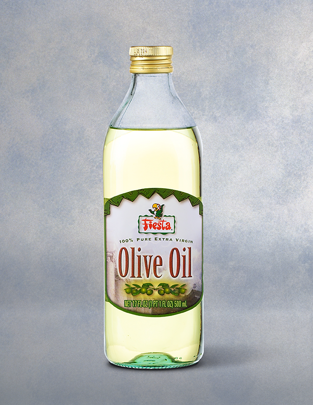 Fiesta Olive Oil