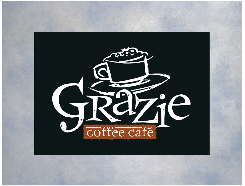 Grazie Logo 1