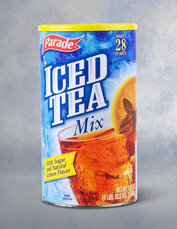Iced Tea Mix