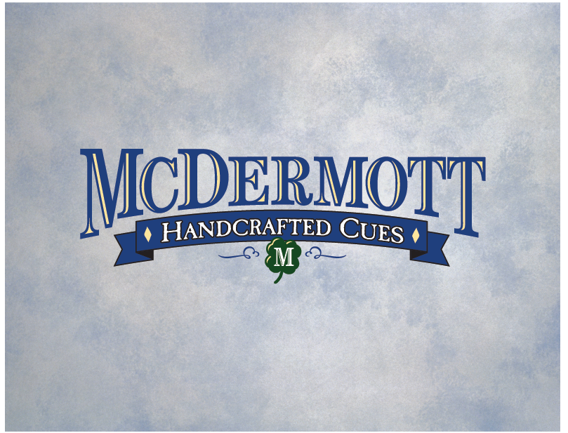 McDermott Logo