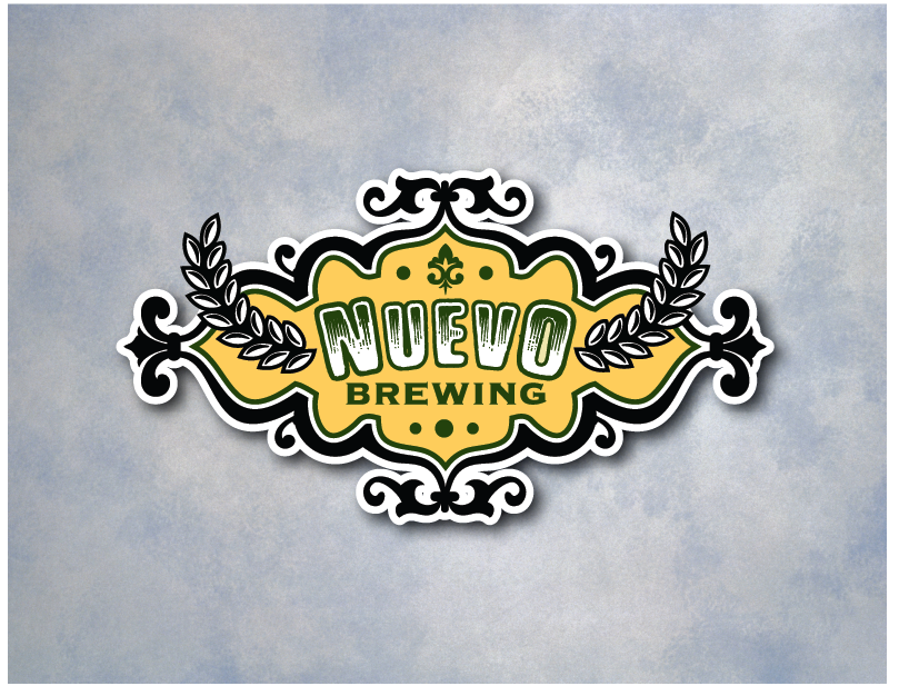 Nuevo Brewing Logo