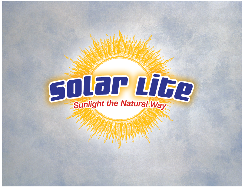 Solar Lite Logo