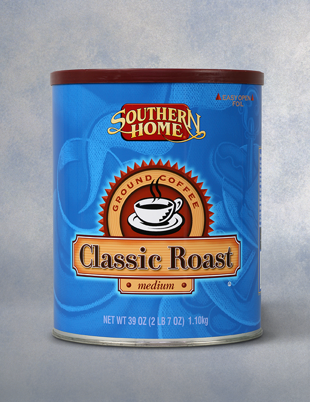 Southern Home Coffee