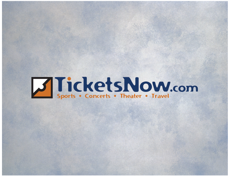 Tickets Now Logo